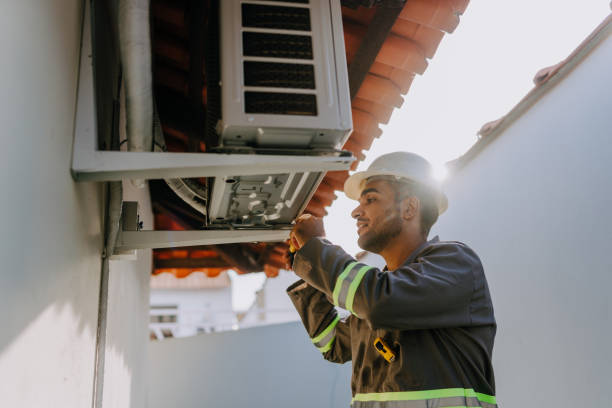 Best HVAC replacement cost  in West Allis, WI